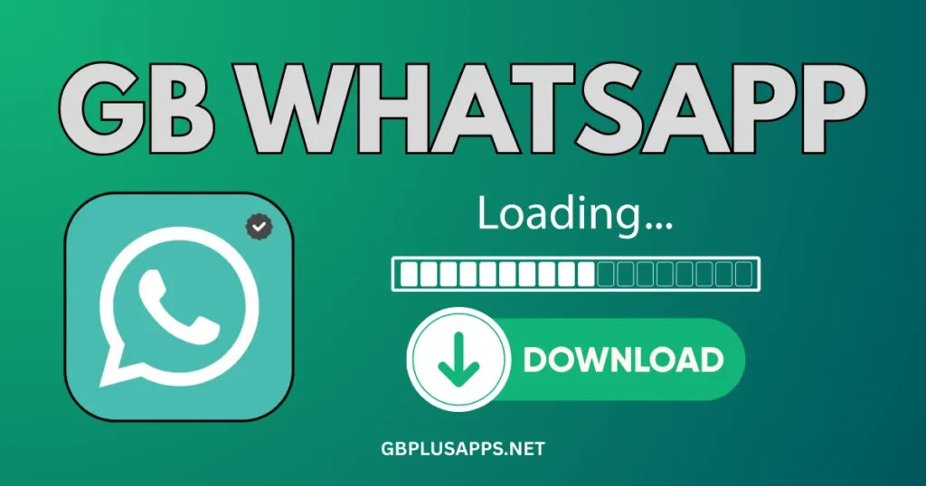 Download-GB-WhatsApp