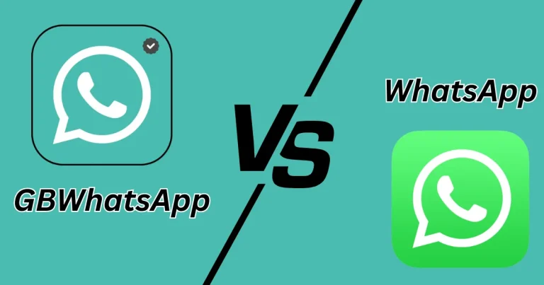 GB WhatsApp vs Official WhatsApp App