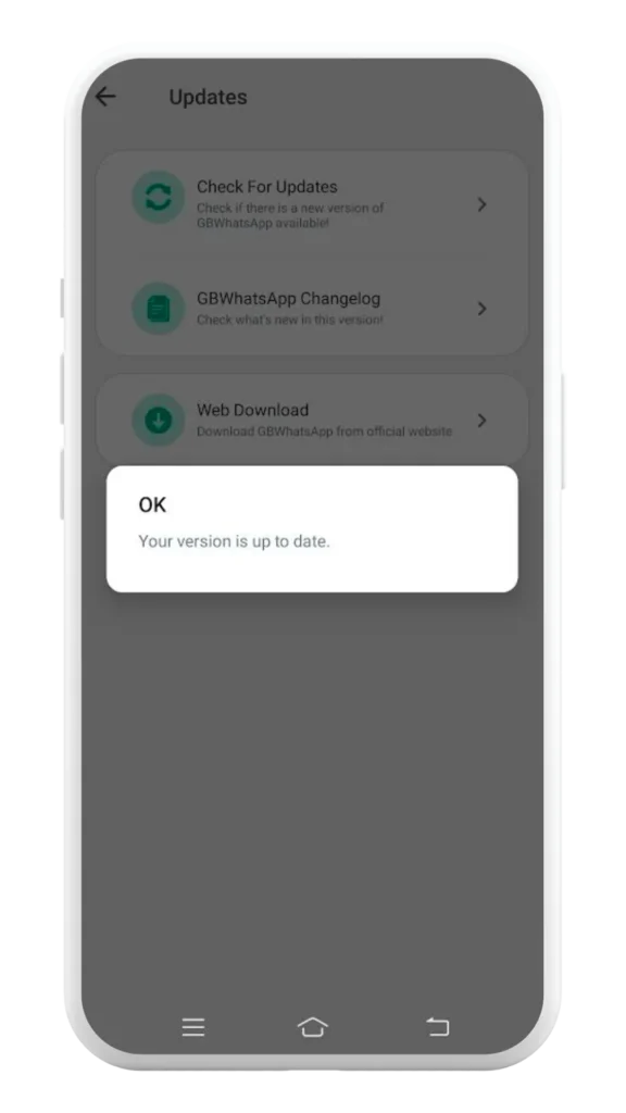 Updates and changelog