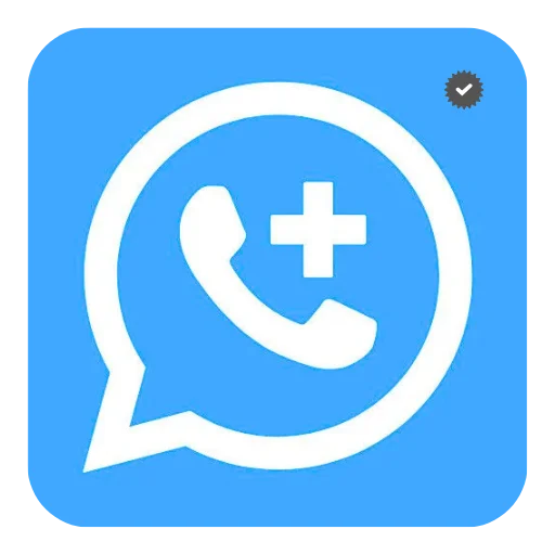WhatsApp Plus